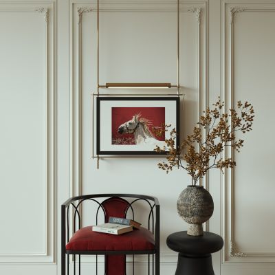 法式风格家具_装饰品摆件_植物_08