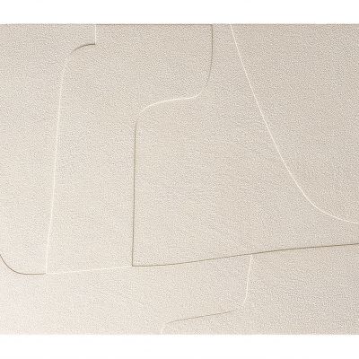 EcoKilim现代几何纹理地毯