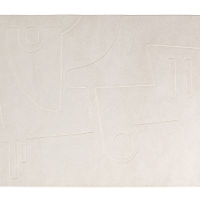 现代地毯 客厅地毯