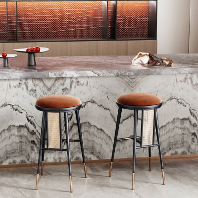 现代吧椅 吧台椅 吧凳