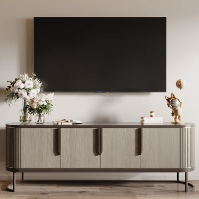 现代电视柜
