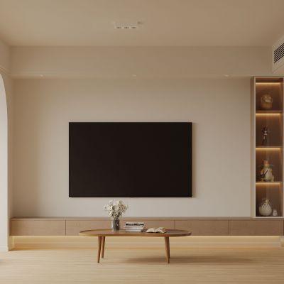 奶油原木客餐厅