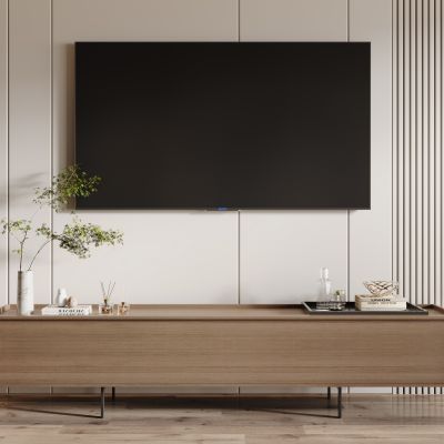 现代电视柜
