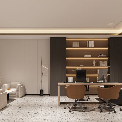 现代懂事张办公室