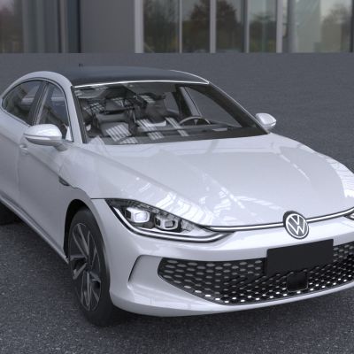 2022款大众凌渡LamandoL汽车