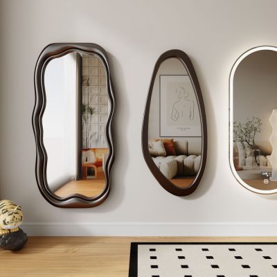 异形镜子 装饰镜