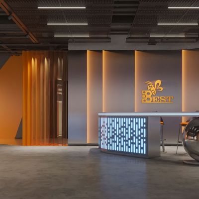 培训机构_口才_工业接待_深渊镜