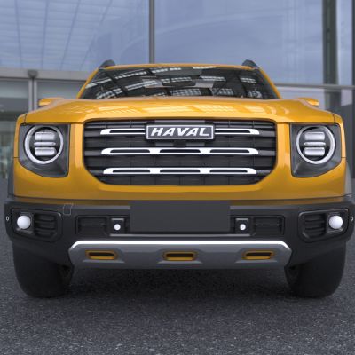 2022款哈弗大狗汽车