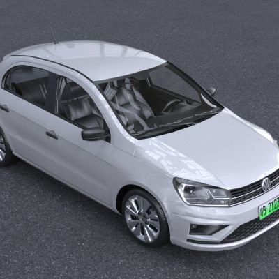 2022款高尔夫GolG8汽车