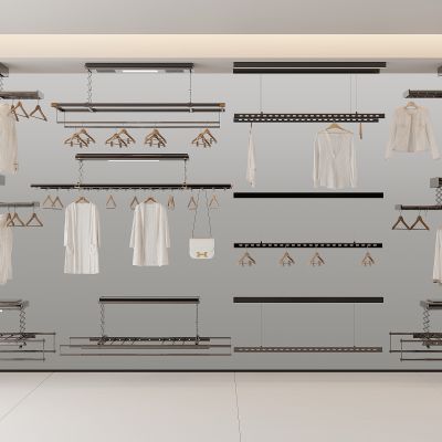 晾衣架 升降晾衣架 自动 遥控晾衣架 电动晾衣架