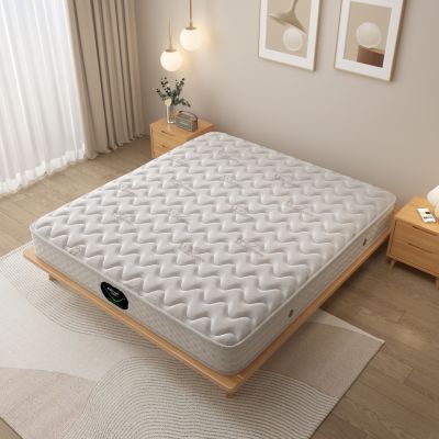 现代床垫，北欧床垫，五金