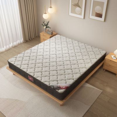 北欧床垫，现代床垫，五金