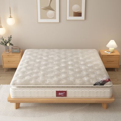 北欧床垫，现代床垫，五金