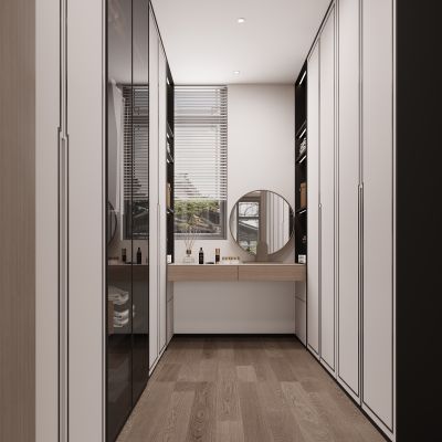 新中式休闲椅组合