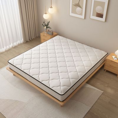 现代床垫，北欧床垫，五金