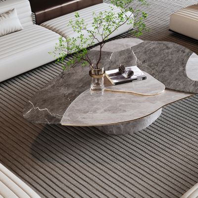 Cattelan现代茶几