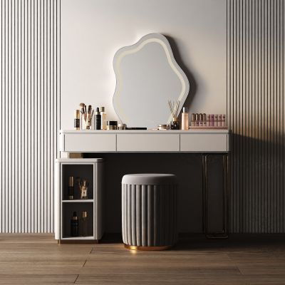 梳妆台 梳妆桌 梳妆椅 梳妆镜子