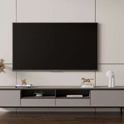 电视柜 电视 液晶电视 电视机 全面屏电视 智能电视 电视墙 电视背景墙