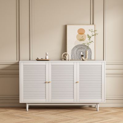 边柜饰品摆件组合