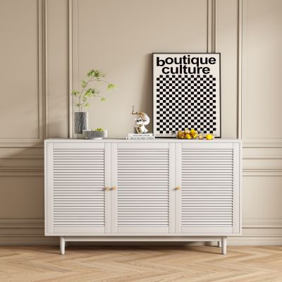 边柜饰品摆件组合