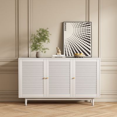 边柜饰品摆件组合