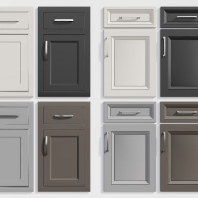 欧式柜门组合 北欧柜门