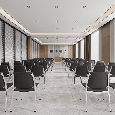 现代报告厅，大会议室，报告厅