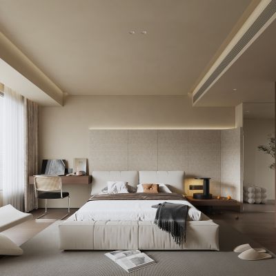 中古风卧室_装饰柜_摆件_装饰品22_陶瓷