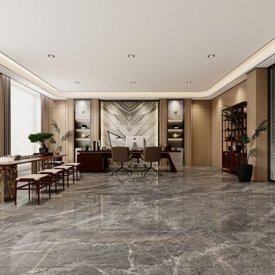 现代经理办公室，经理办公室，老总办公室