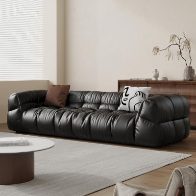 客厅沙发_三人沙发