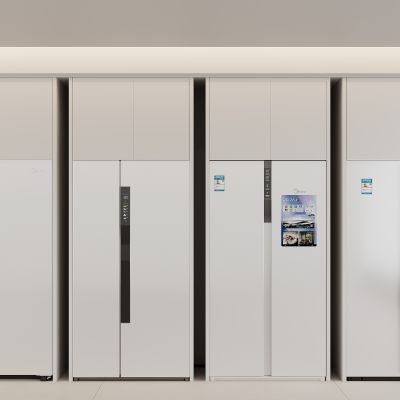 冰箱 嵌入式冰箱 直饮机