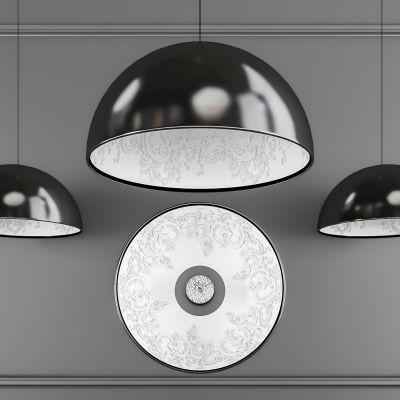 现代吊灯 艺术吊灯