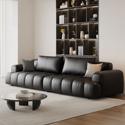 客厅沙发_沙发组合