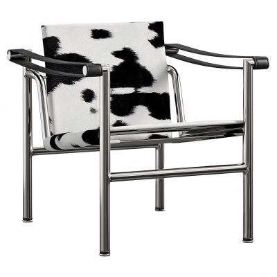 Cassina现代休闲椅