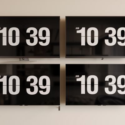 现代电视机 显示器 显示屏 液晶电视 电脑显示屏