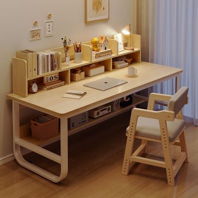 书桌_电脑桌_学习桌_学习凳_学习用品_书架_桌子
