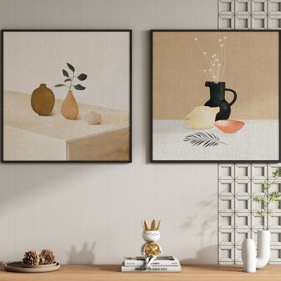 现代装饰画挂画