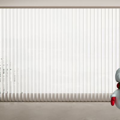 现代梦幻帘 窗帘 百叶帘