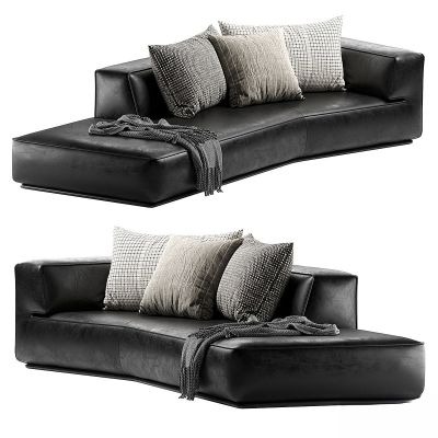 现代双人,多人沙发