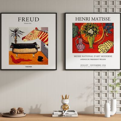 现代装饰画挂画