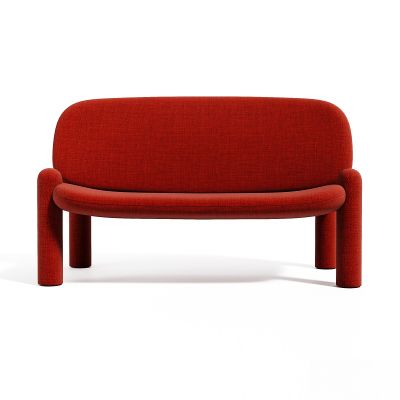 现代长凳，长椅