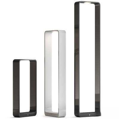 现代其他落地灯