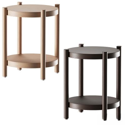 现代茶几,圆几,边几