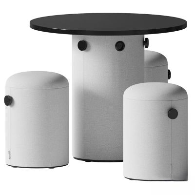 现代茶几,圆几,边几