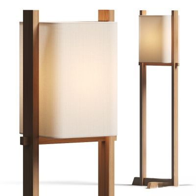 现代其他落地灯