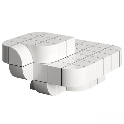 现代茶几,圆几,边几