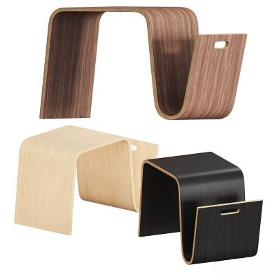 现代茶几,圆几,边几