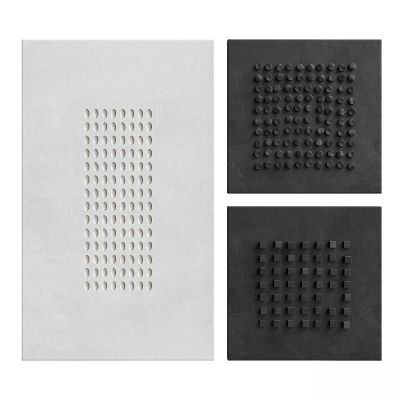 现代背景墙饰,软包