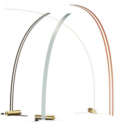 现代其他落地灯