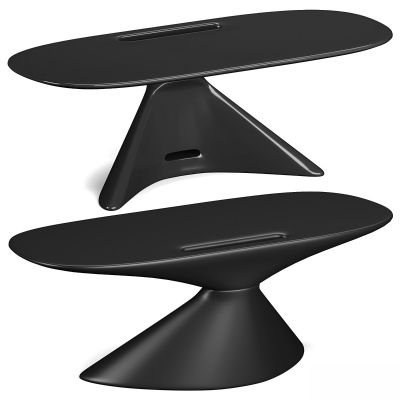 现代茶几,圆几,边几